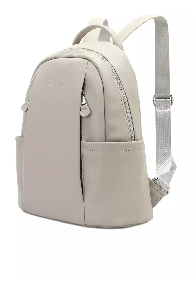 Women's Party Backpack - Grey