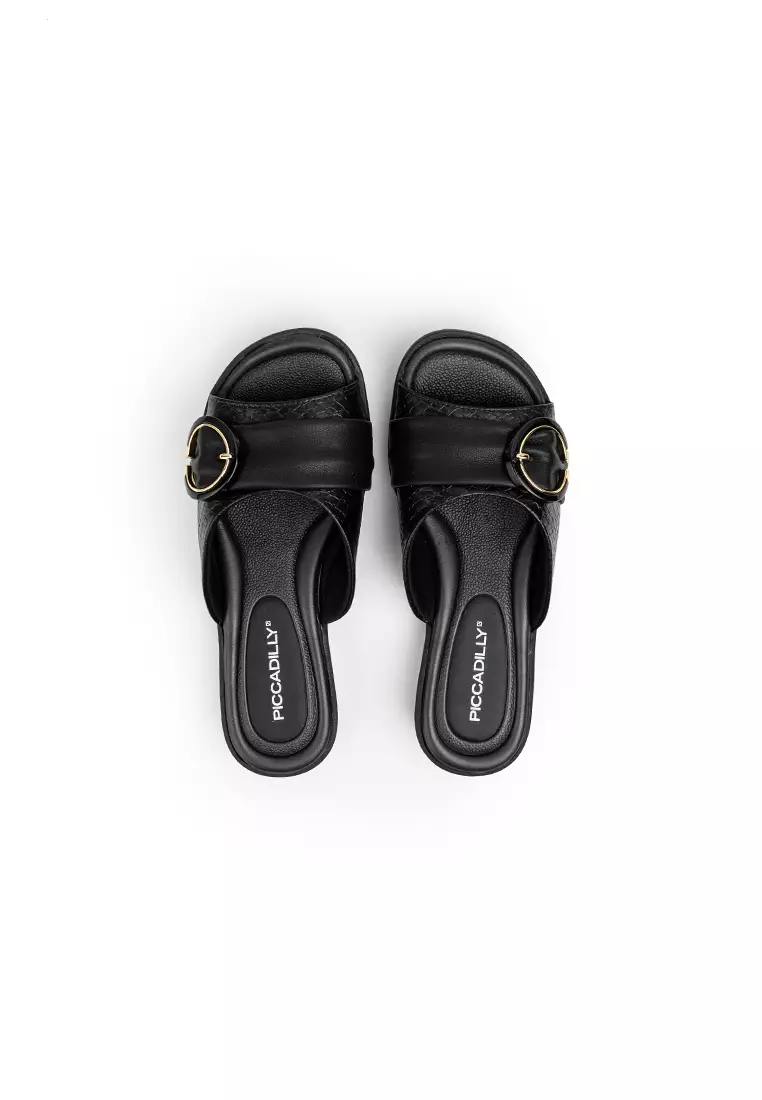 Women's Tereze Flat Sandals
