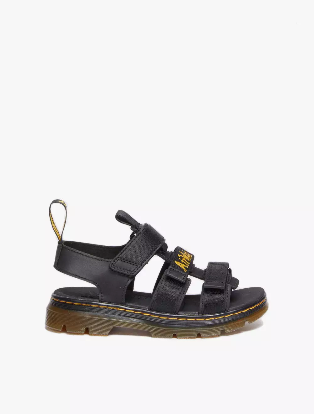 dr martens unisex sandals