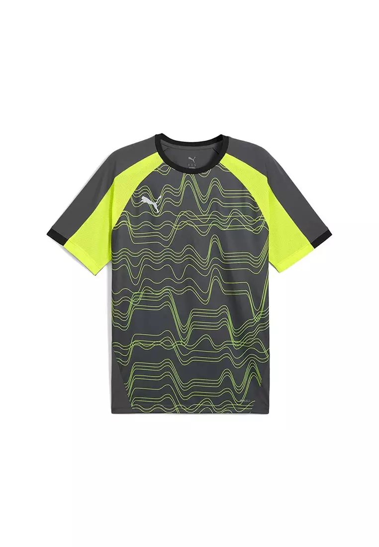 Individualliga Graphic Jsy