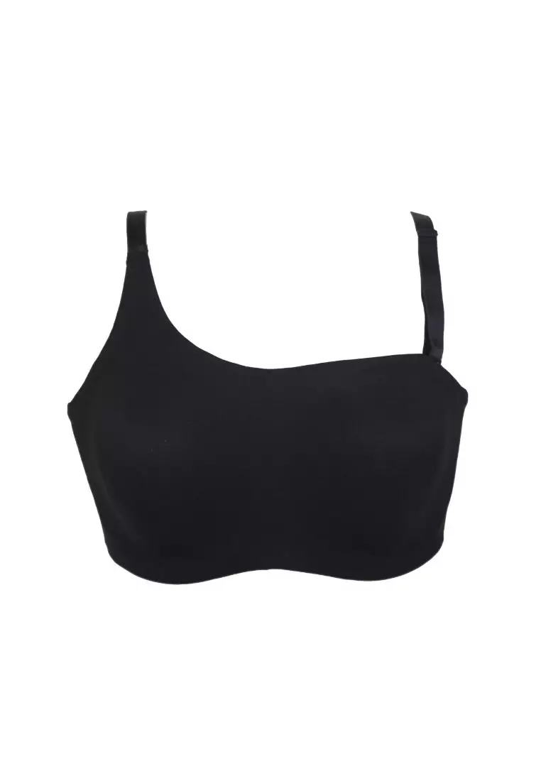 Bandeau Venus Cut Bra