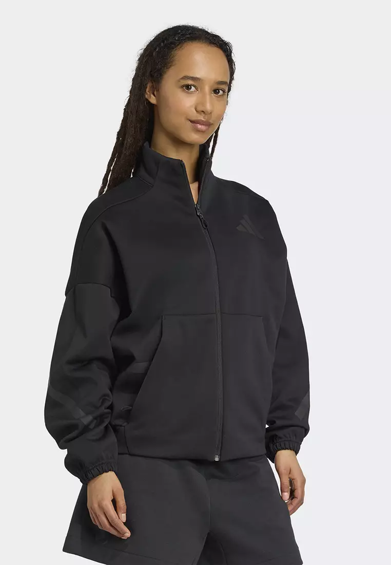 Buy ADIDAS Z.N.E. Track Top 2026 Online | ZALORA