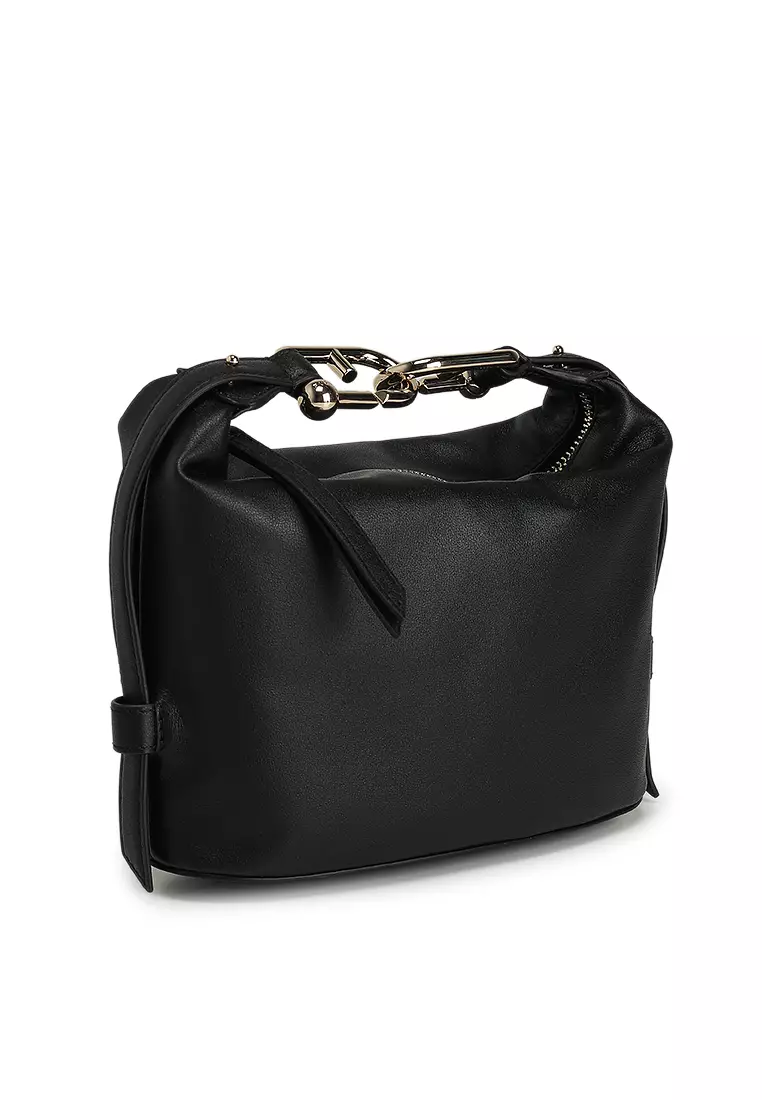 Buy Furla Nuvola Mini Top-Handle Bag (nt) 2025 Online ZALORA