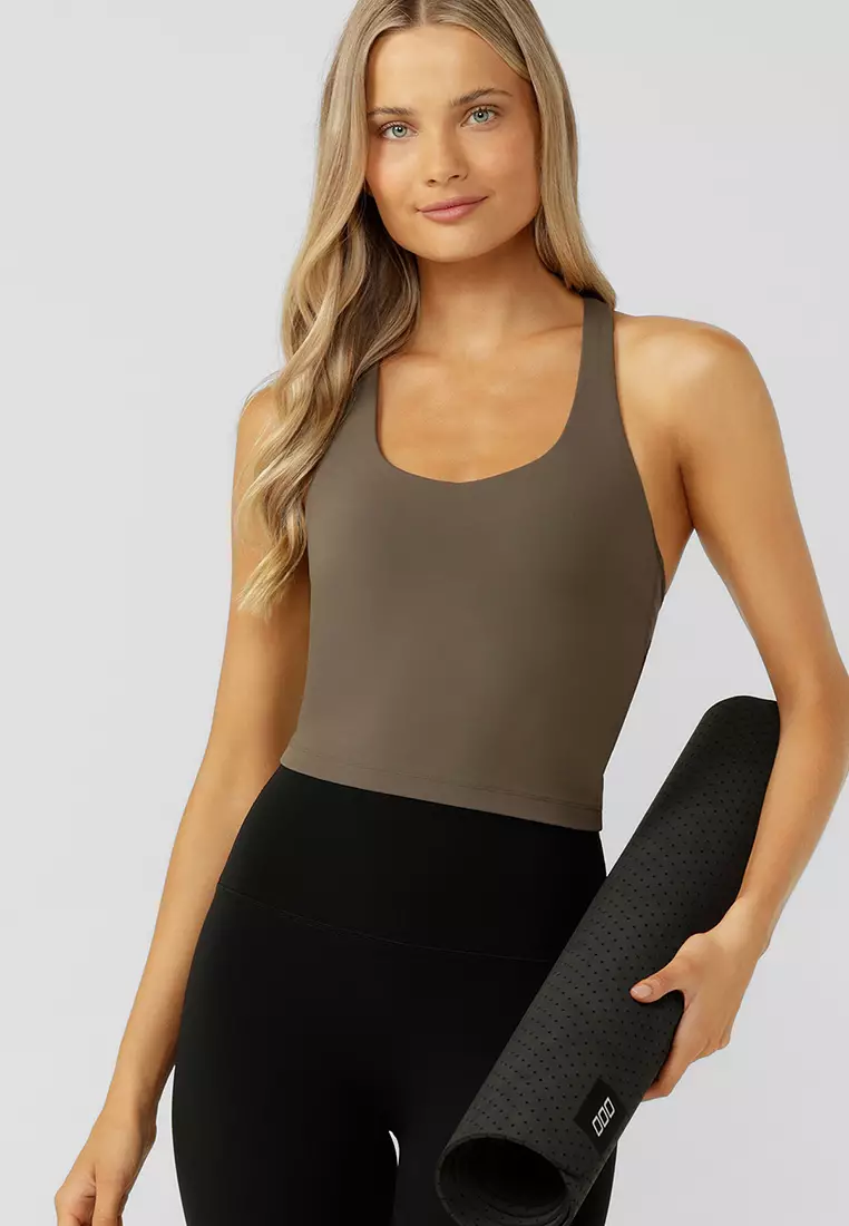 Liberty Bra Combo Tank Top