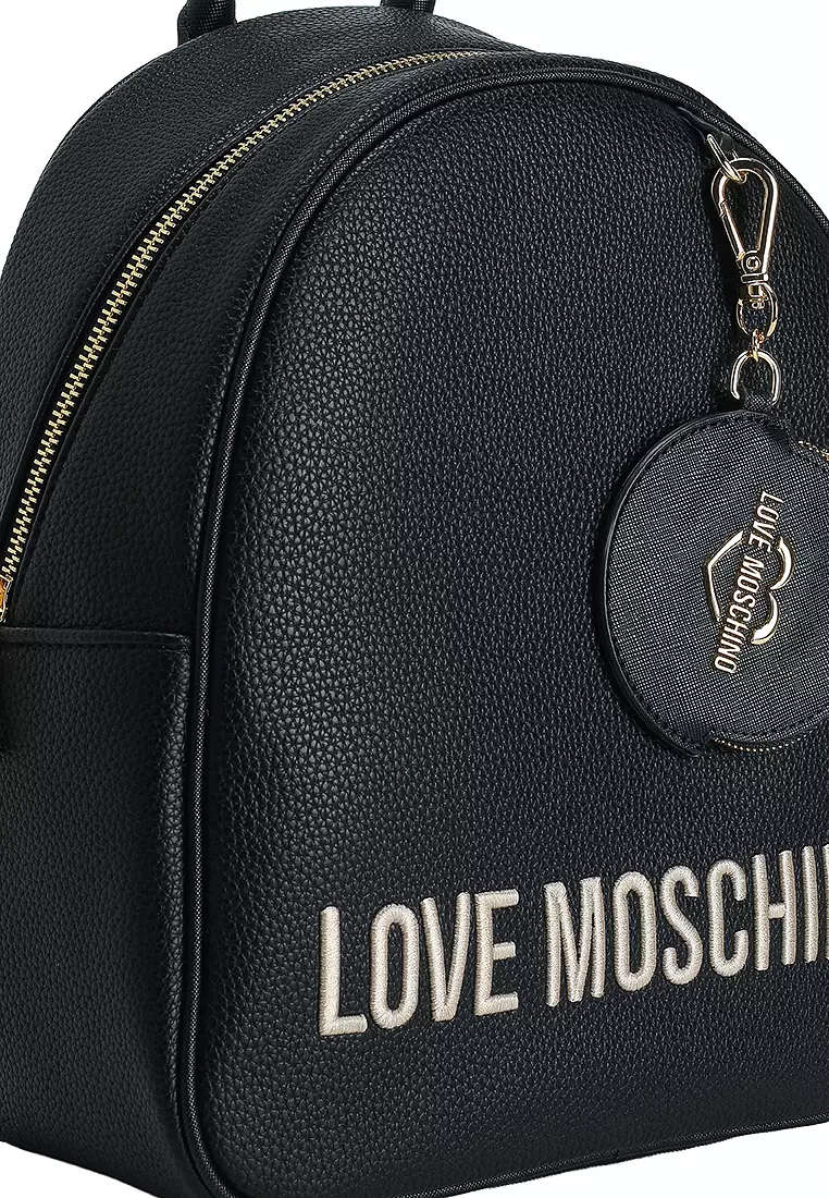 Buy Love Moschino Camo Core Backpack (nt) 2026 Online | ZALORA