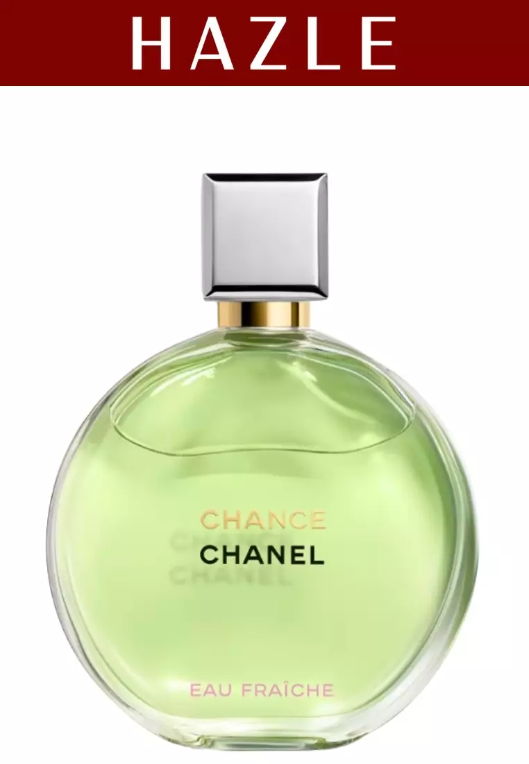 Chance Eau Fraiche Woman EDP 50 ml