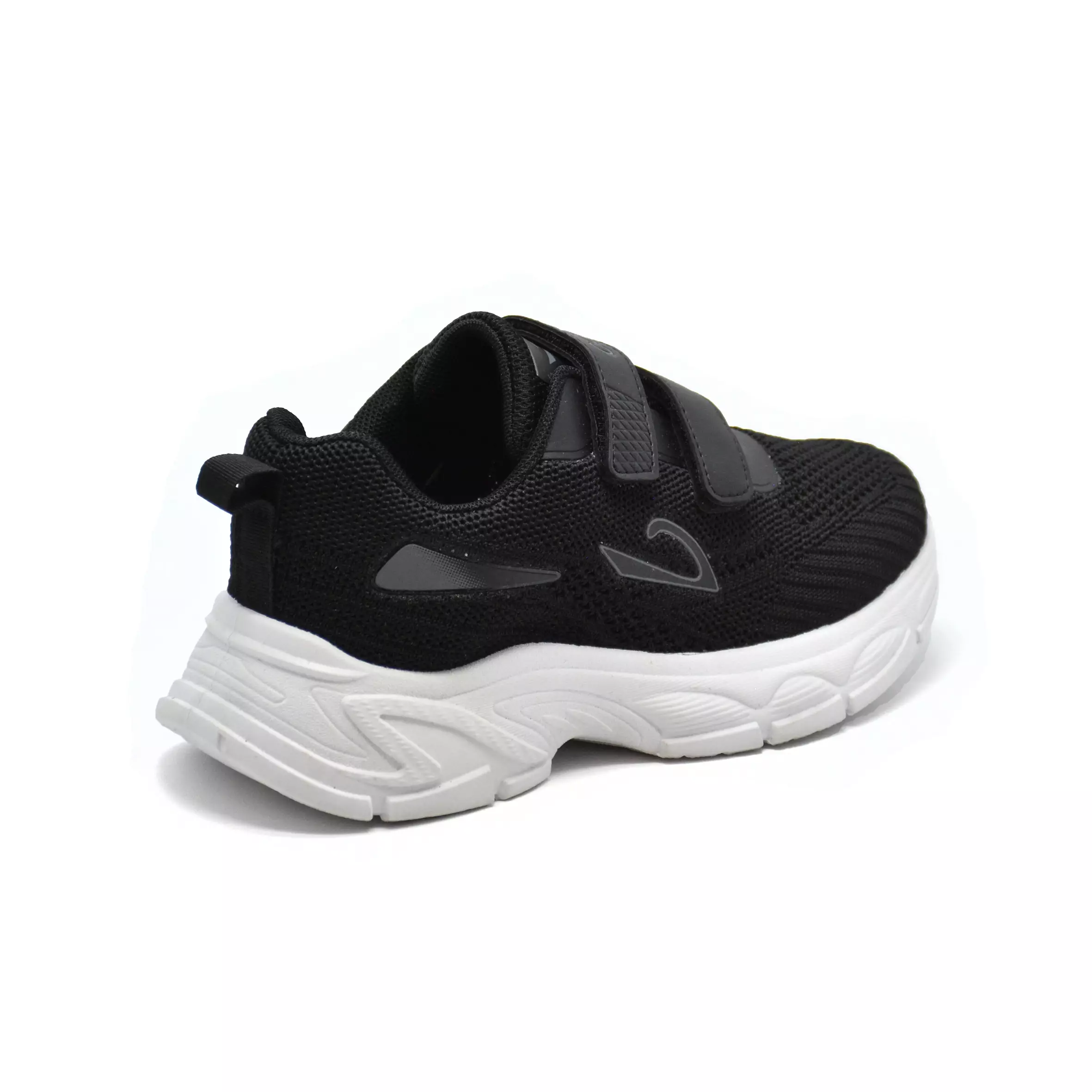 Carvil Sepatu Anak Minola-01 Black/White