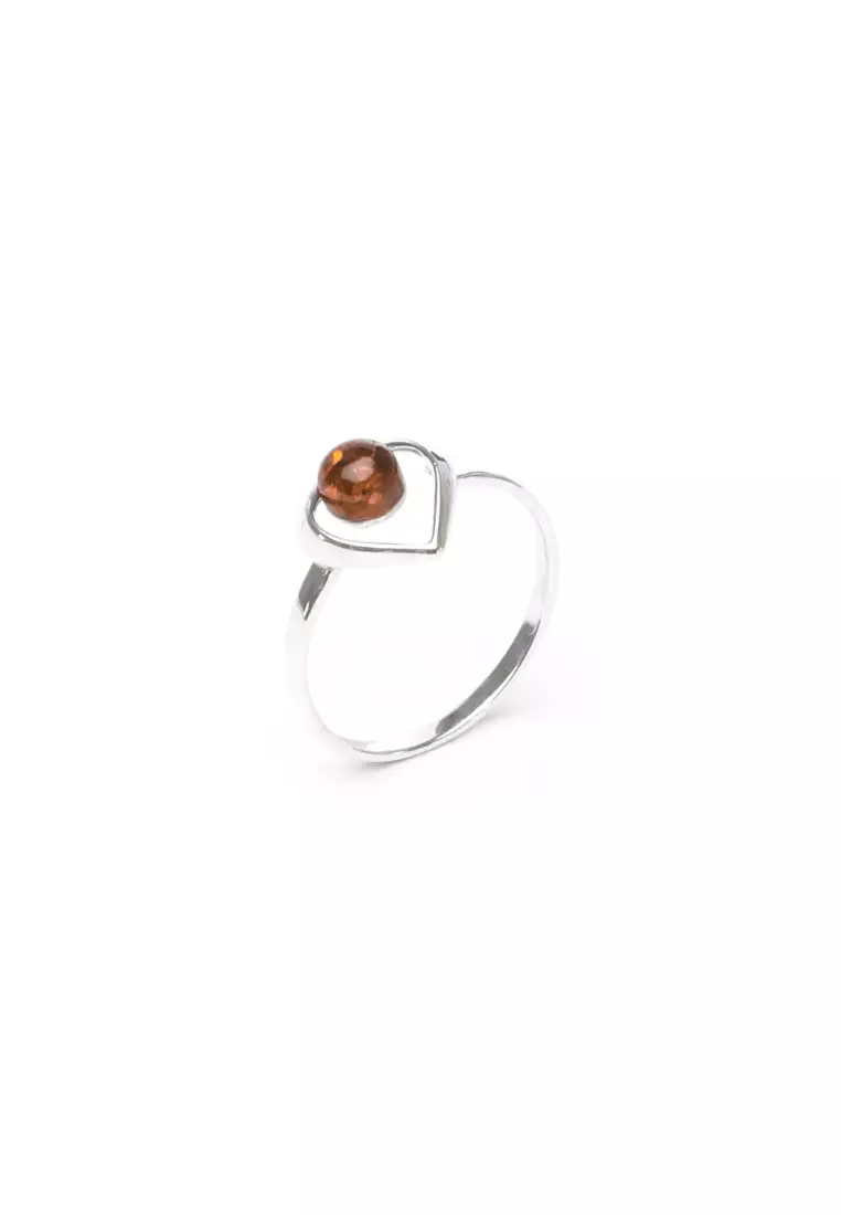 Buy best sale silver ring