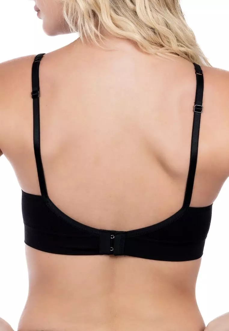 Comfort Fit Bra