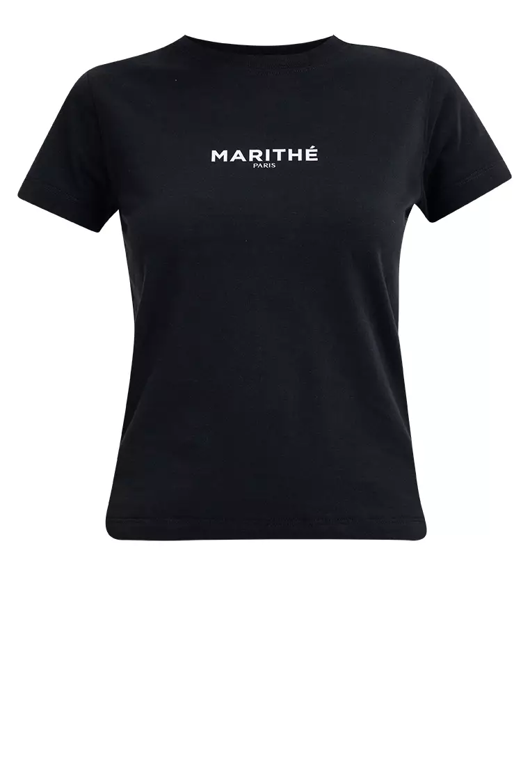 Ladies Marithe Tee