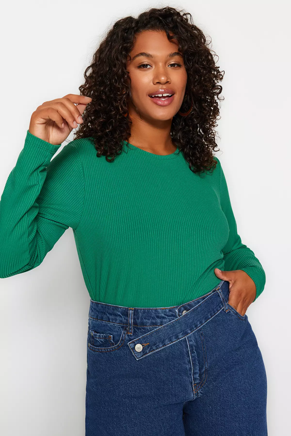 Zalora blouses cheap plus size