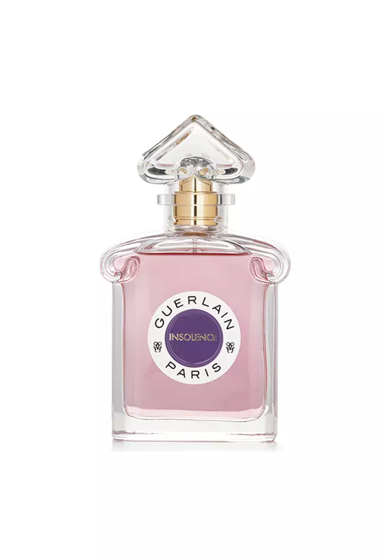 Buy Guerlain GUERLAIN - Insolence Eau De Toilette Spray 75ml/2.5oz
