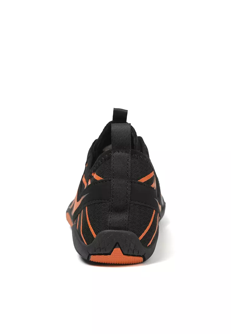 Unisex Comfortable Outdoor Hiking And Wading Shoes HYF-A819