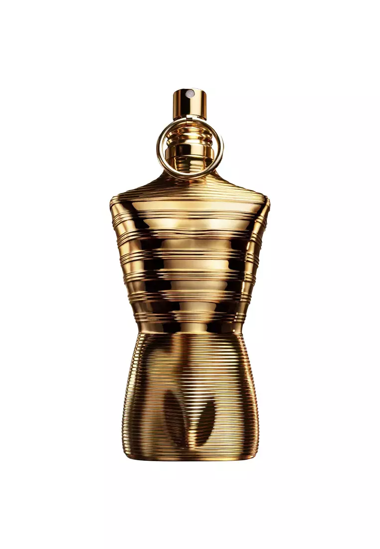 Jean Paul GaultierLe Male Elixir Absolu Parfum Intense Man 125 ML