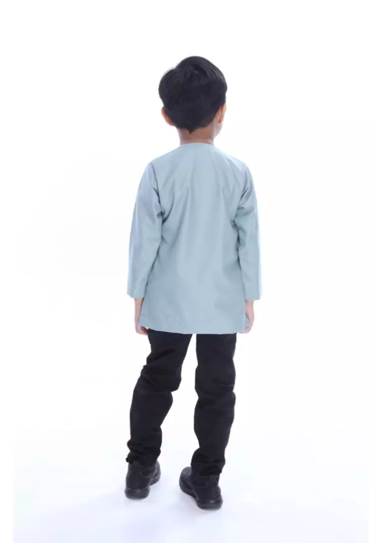 Kurta Yasin For Kids by Hudz