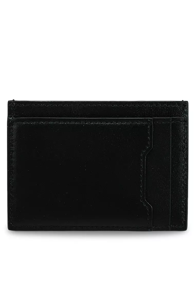 Logo Cardholder (ik)