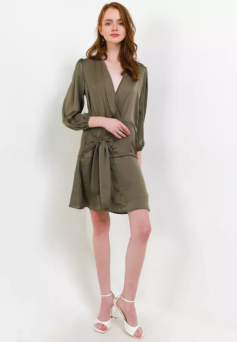 Iro ophie dress online