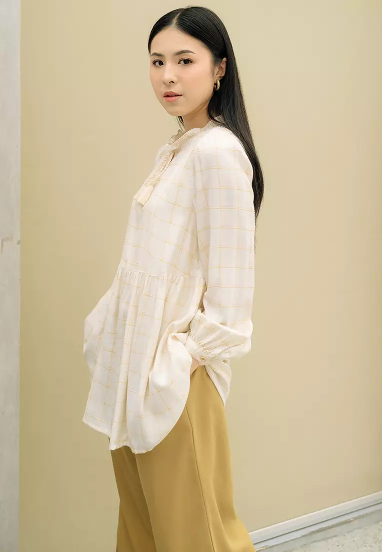 Chiara Blouse