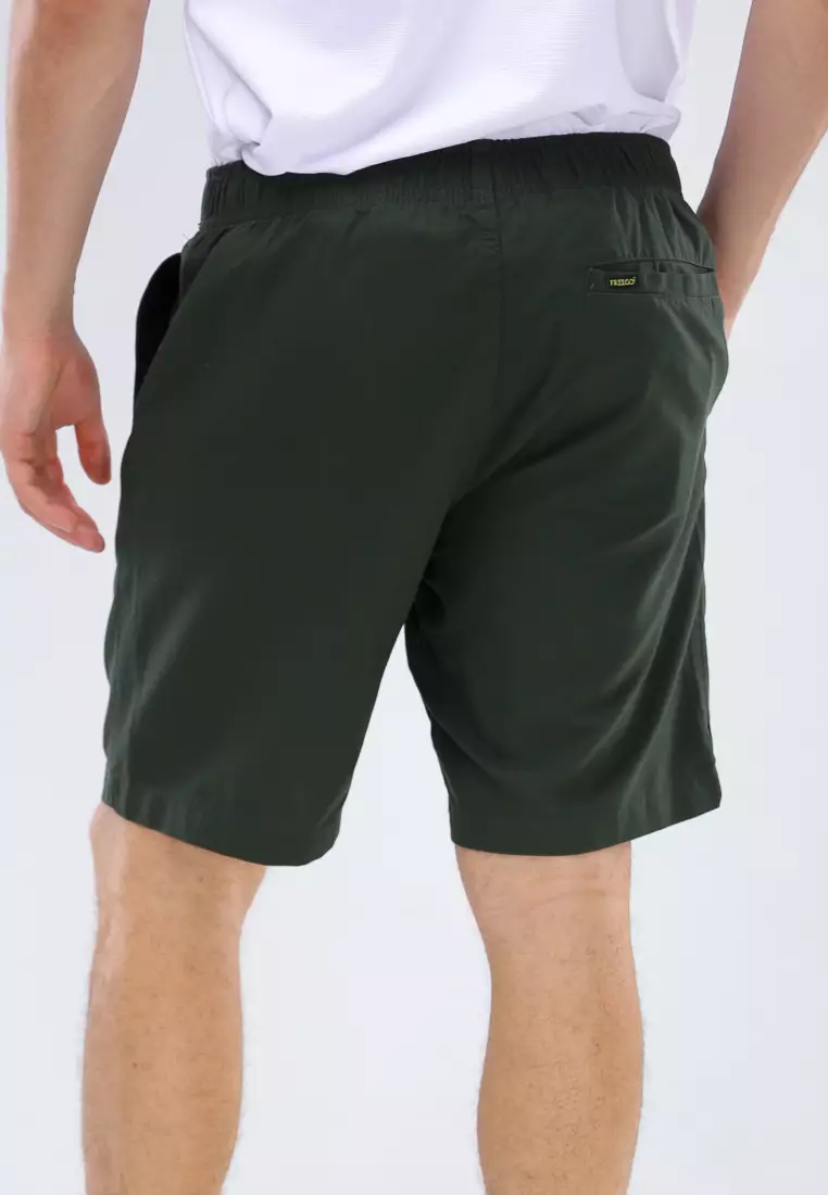 Easy Short
