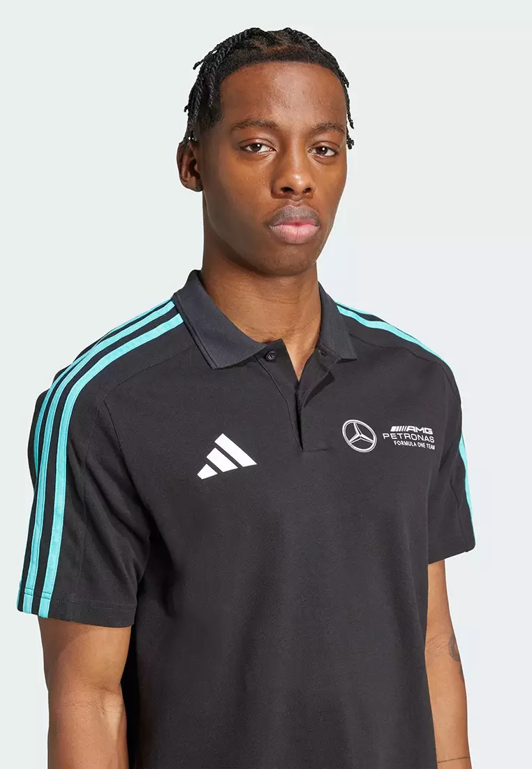 Fórmula Uno Camisas Mercedes Benz Camisa Mercedes Benz Petronas
