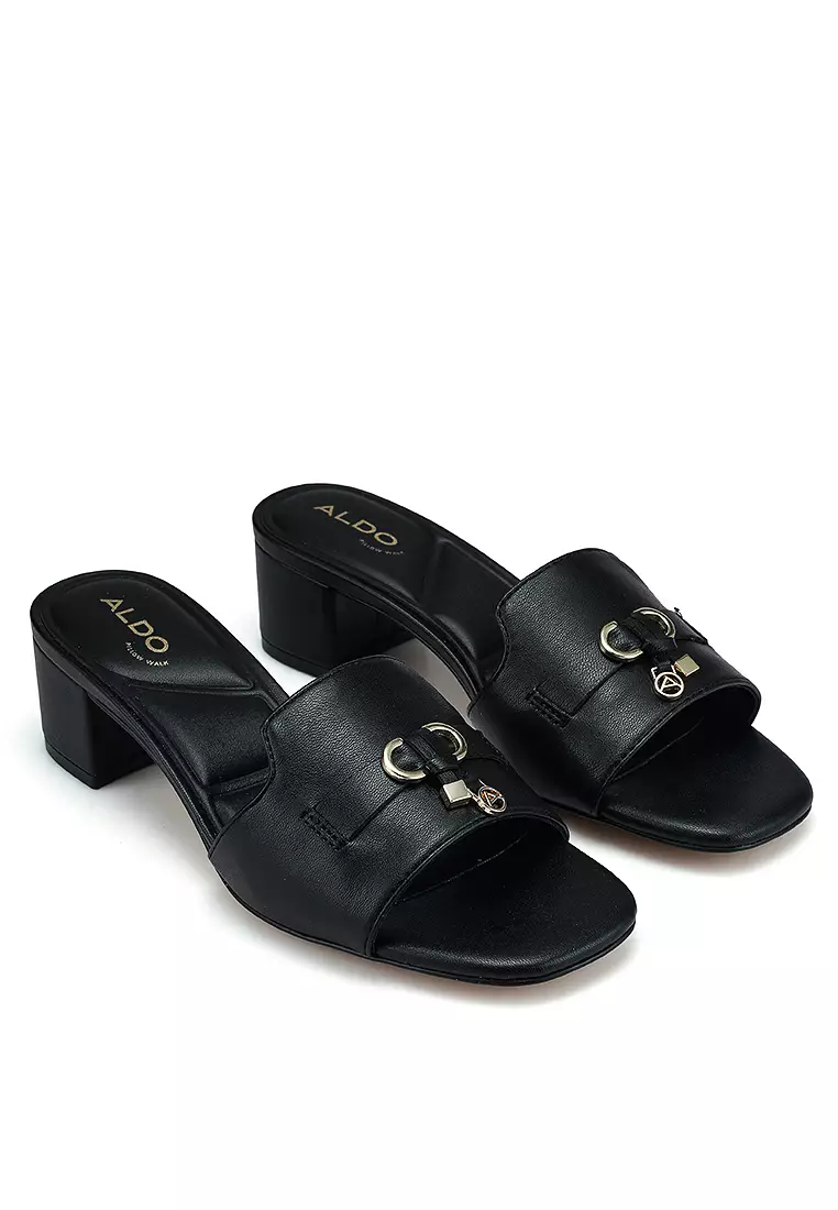 Tessina Sandal Heels