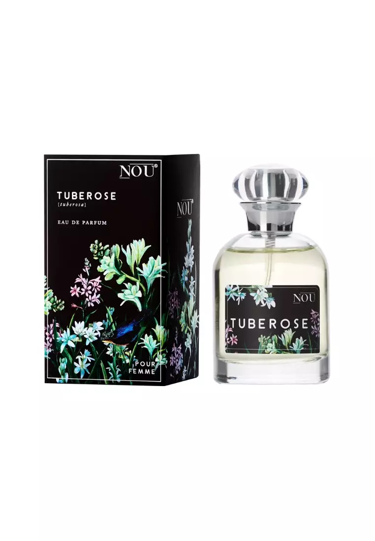 NOU Tuberose 50ml EDP [YN404]
