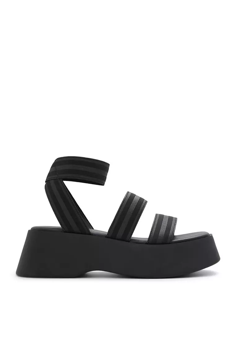 Spence Platform Sandals