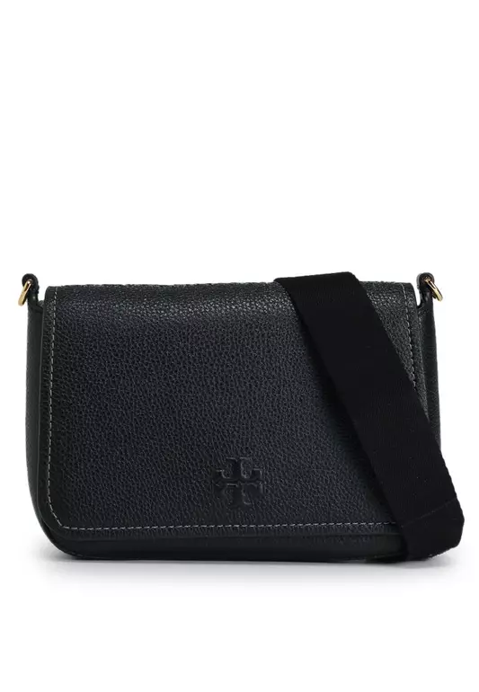 Thea Flap Crossbody Bag (bb)