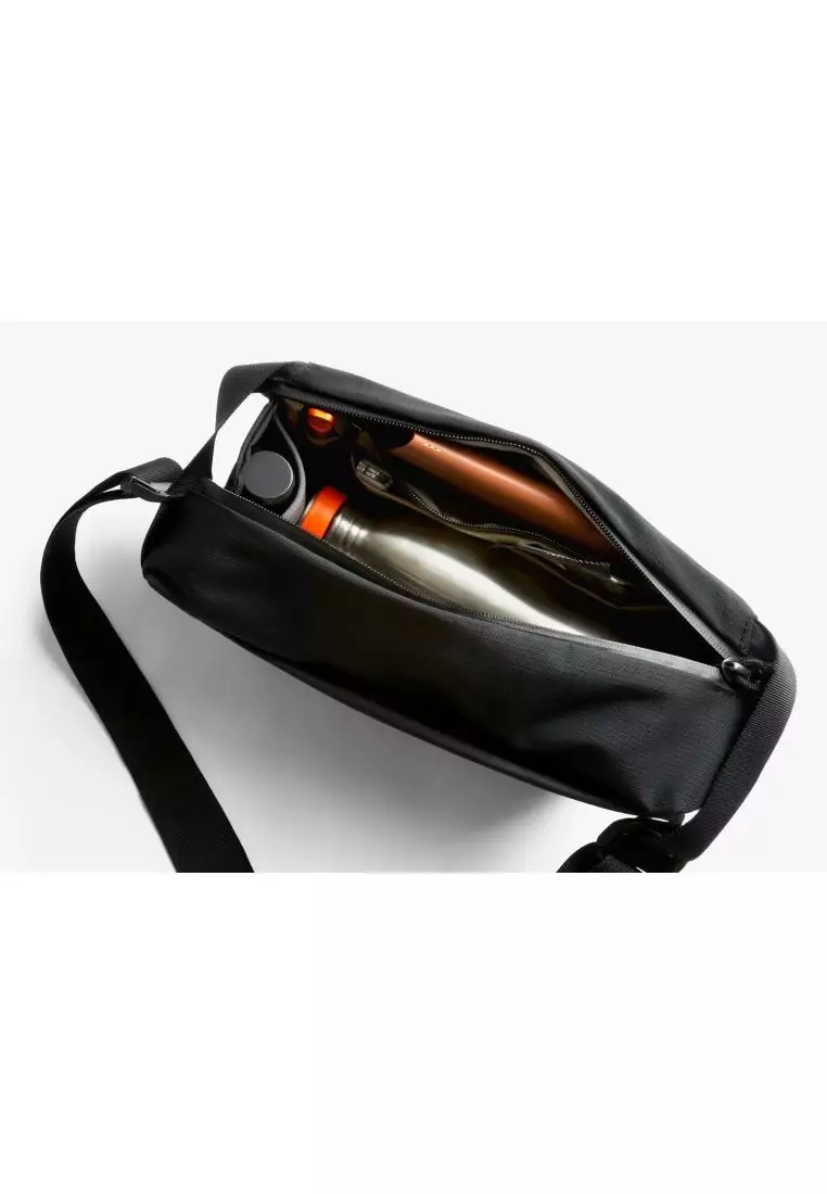 Buy Bellroy Bellroy Venture Sling 6L - Black 2026 Online | ZALORA