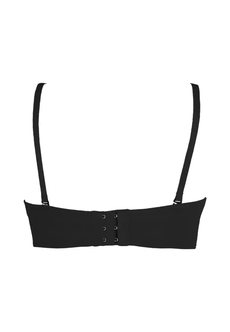 Multi-way Comfort Fit Bra