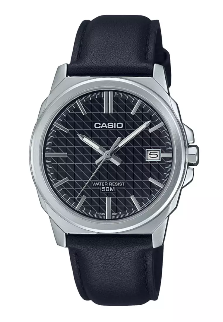 Casio 2025 mtp e400