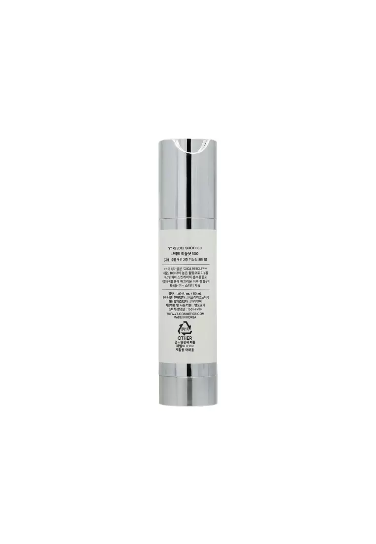 Vt Reedle Shot 300 (50ml)