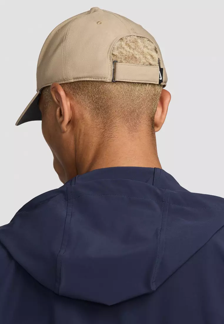 Dri-FIT Club Structured Swoosh Cap