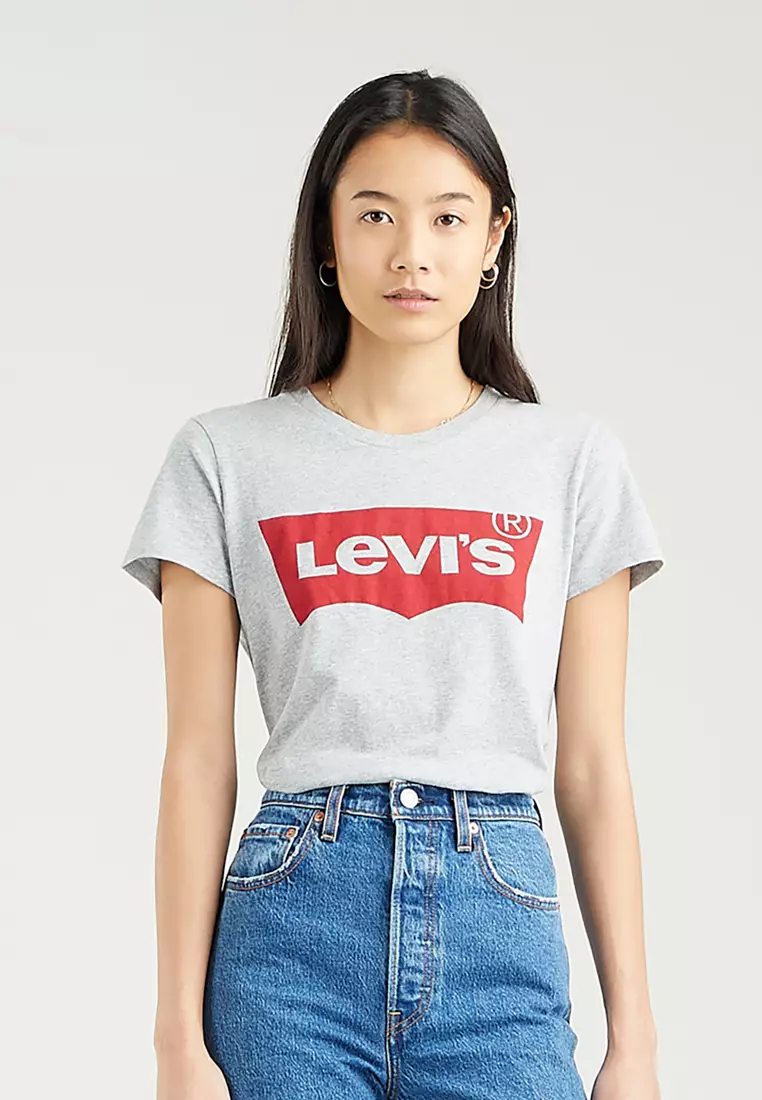 Buy Levi's Levi's® Women's Perfect T-Shirt 17369-1686 2024 Online ...