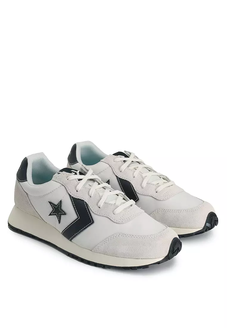 Omega Trainer Ox Sneakers