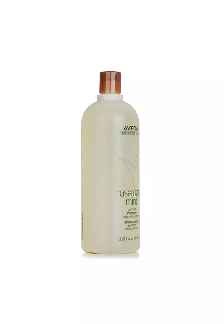 AVEDA - Rosemary Mint Purifying Shampoo 1000ml/33.8oz