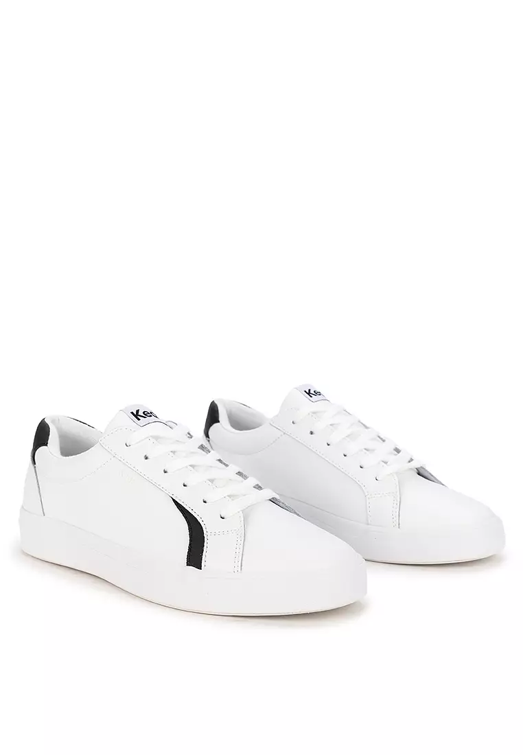 Pursuit Leather Shoes