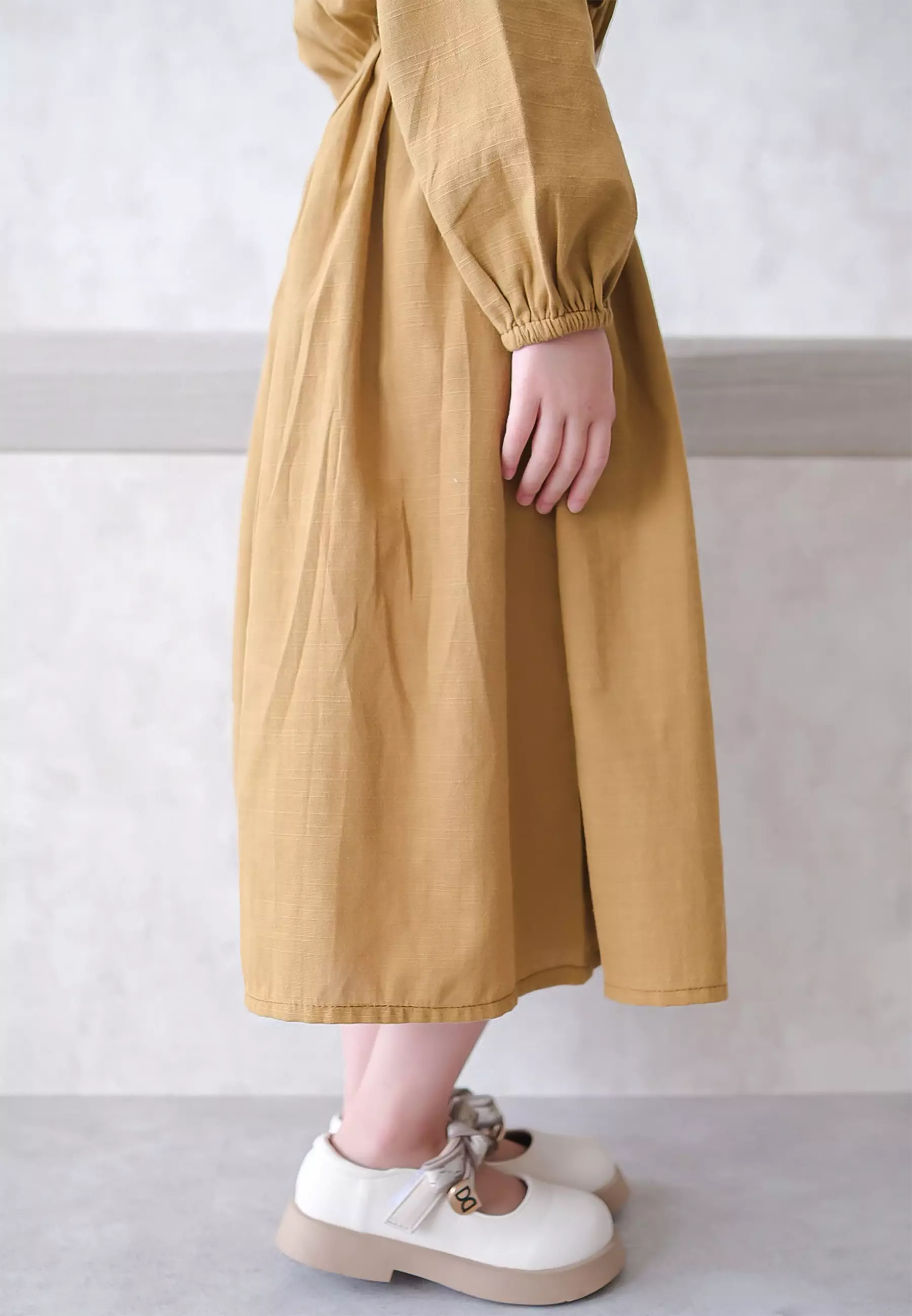 Kanna Dress