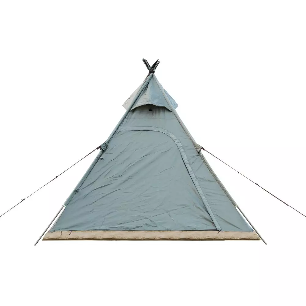 Eiger Sianok 3p Tent