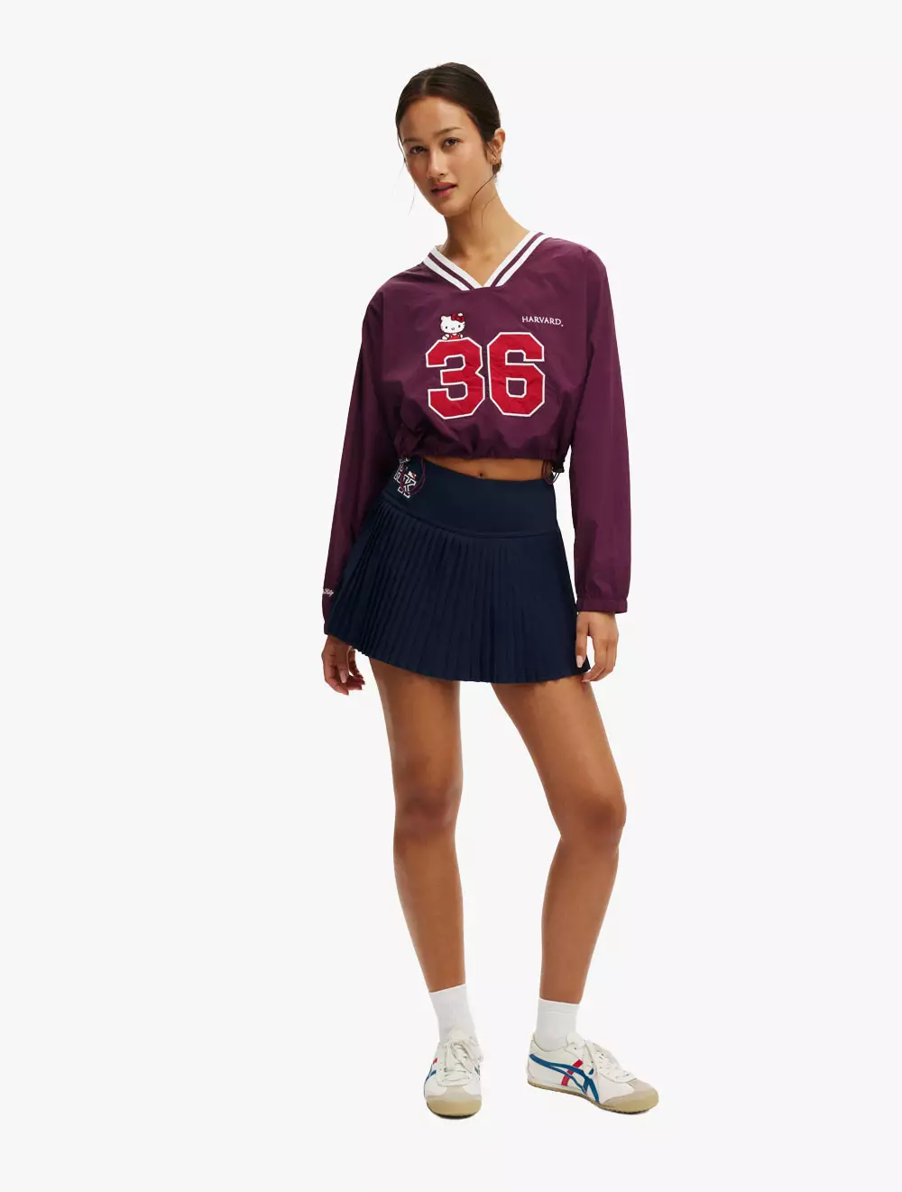 COTTON ON BODY - OUTERWEARS - LCN WOVEN LONG SLEEVE