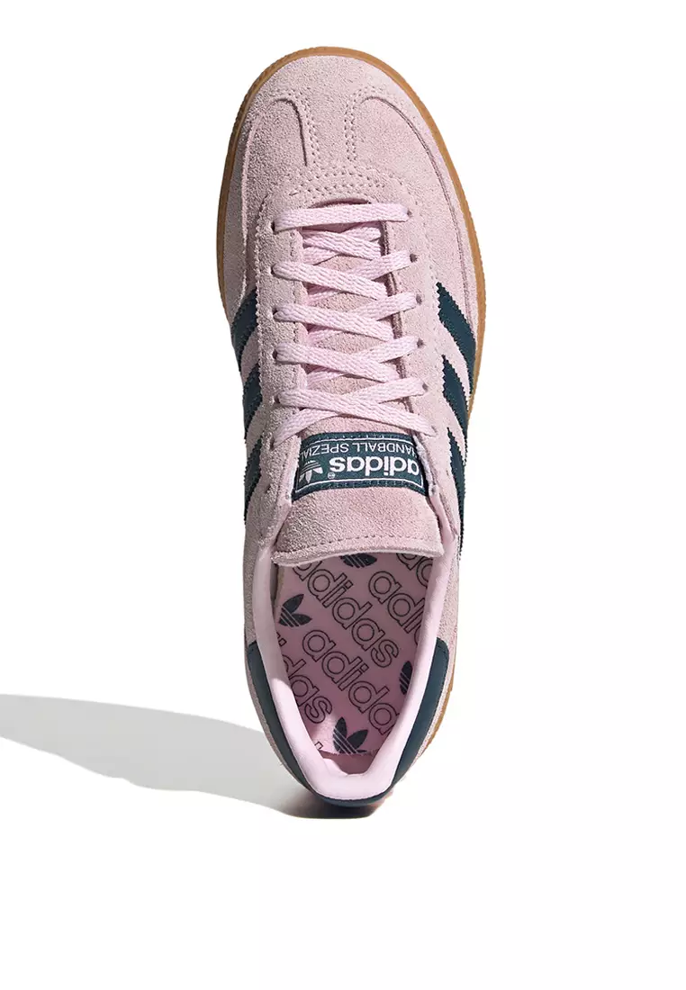 handball spezial shoes