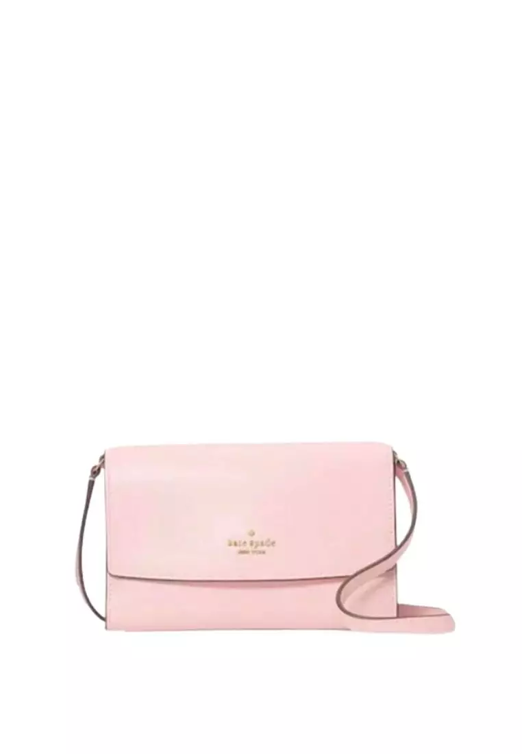 Tas kate outlet spade pink