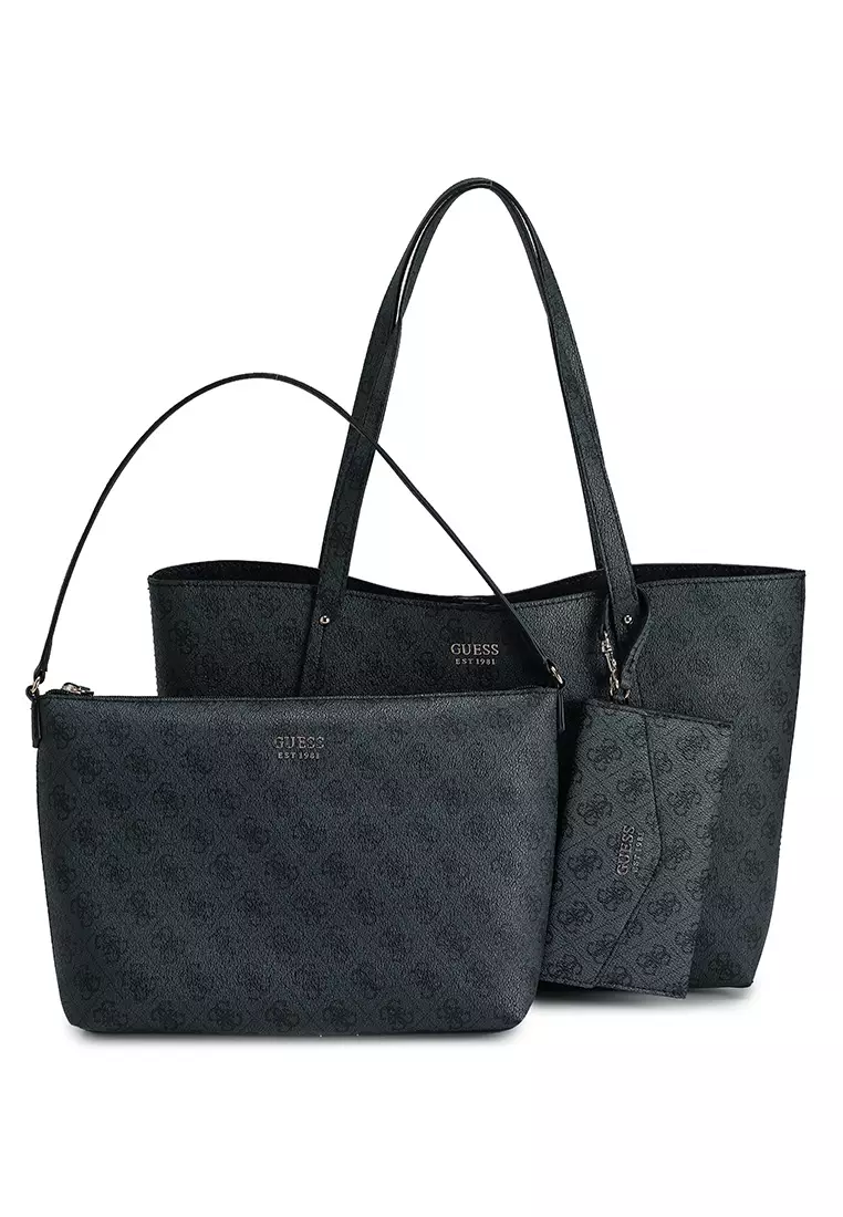 Brenton Tote Bag