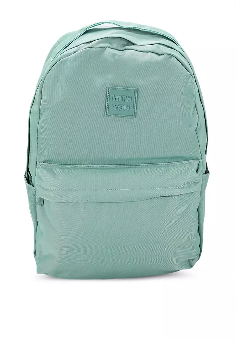 Jual Bagstation SC Minimalist Multi-Compartment Large Backpack Original ...