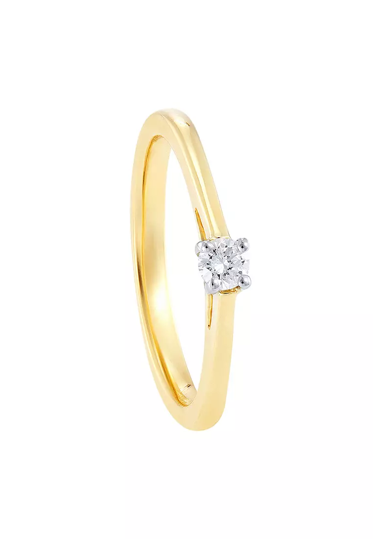 Habib diamond ring sale