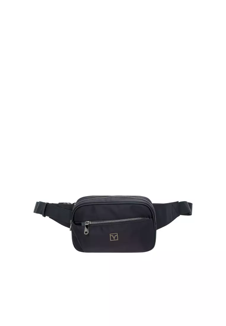 Buy Valentino Rudy Men Nylon Waist Bag 0462029-140 Online | ZALORA