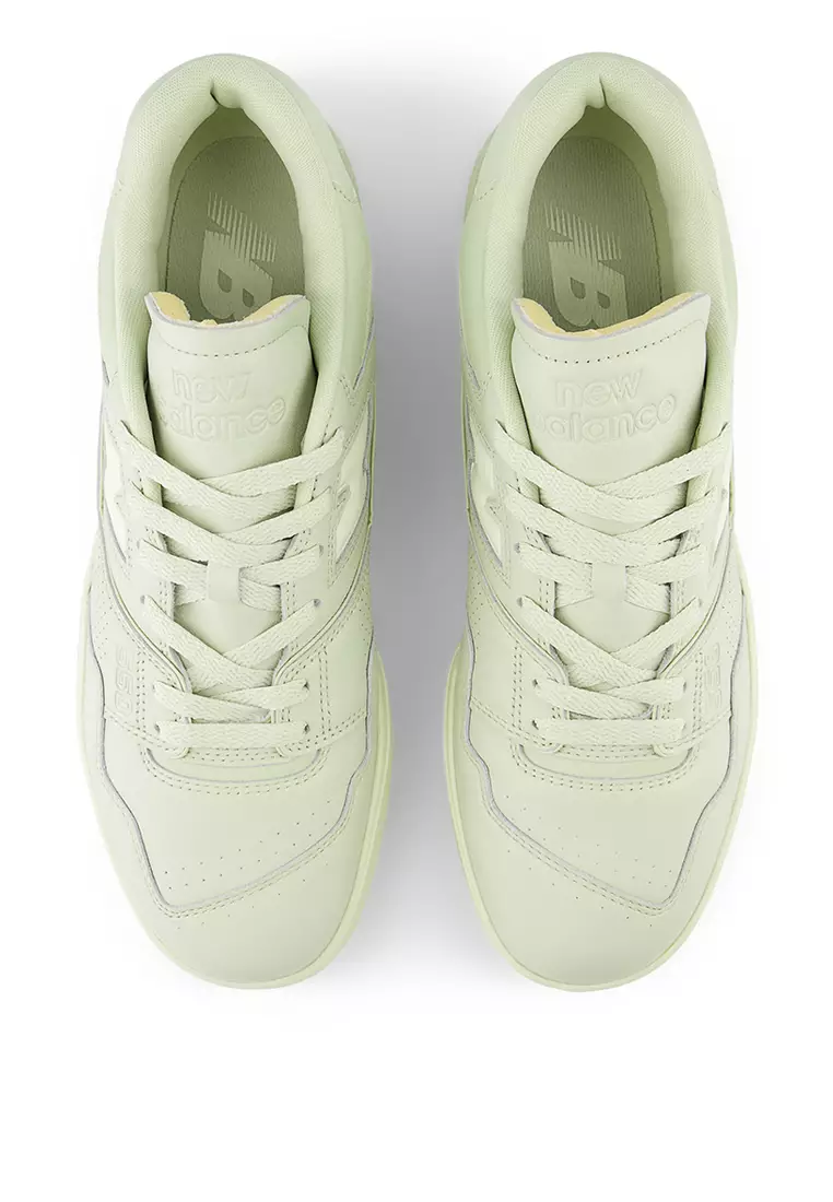 550 Classic Lifestyle Shoes