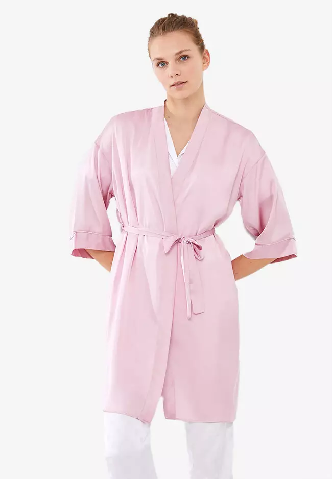 Dressing gown clearance online