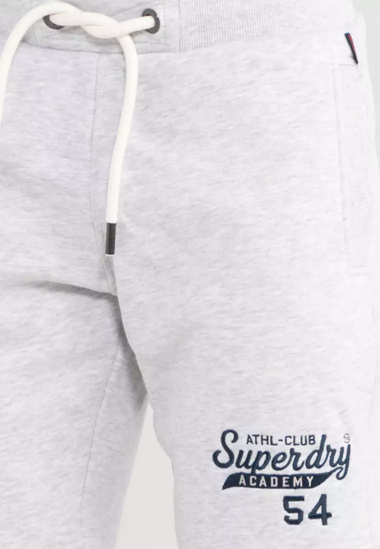 Superdry sales jogger shorts