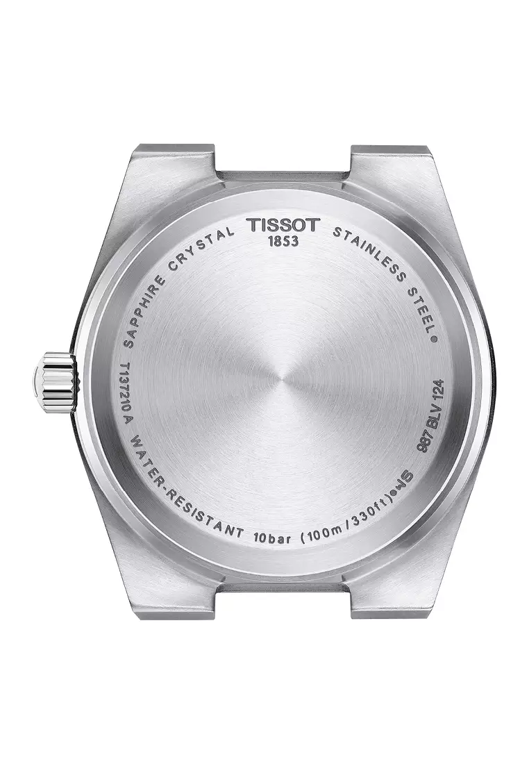 Tissot PRX 35mm - Unisex Watch - T1372101109100
